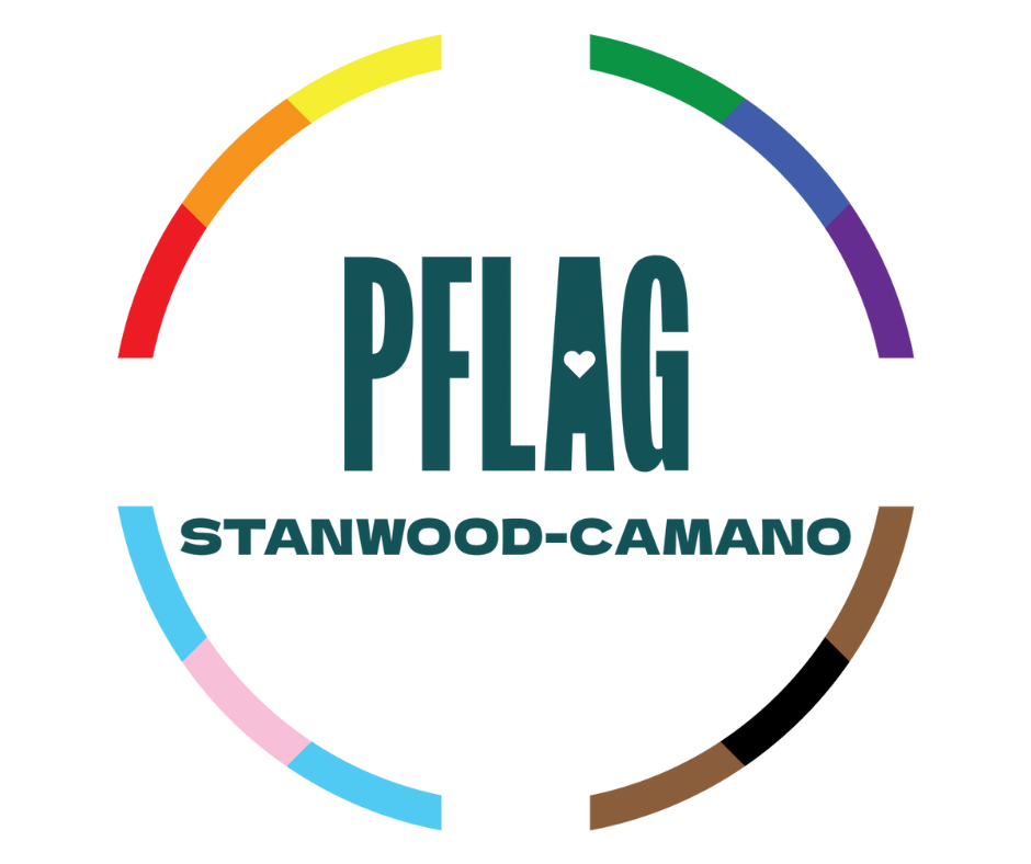 PFLAG logo